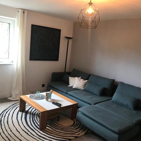 Komfort Ferienwohnung A La Bella Мехерних Экстерьер фото