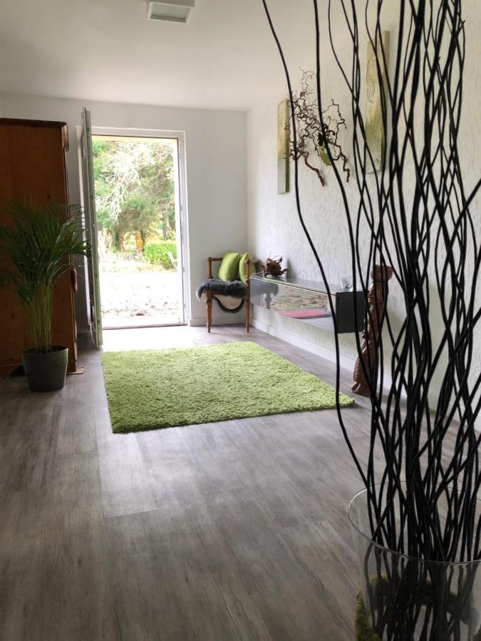 Komfort Ferienwohnung A La Bella Мехерних Экстерьер фото