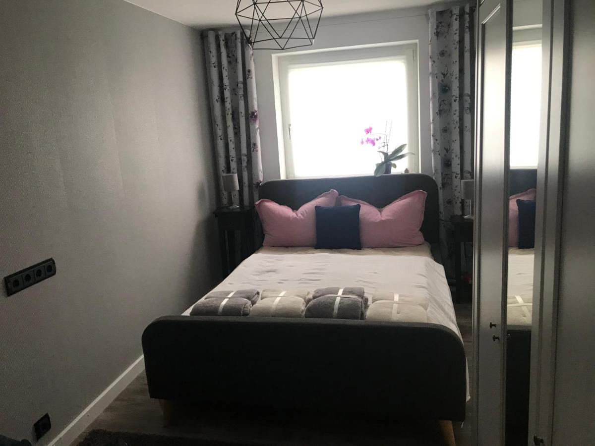 Komfort Ferienwohnung A La Bella Мехерних Экстерьер фото