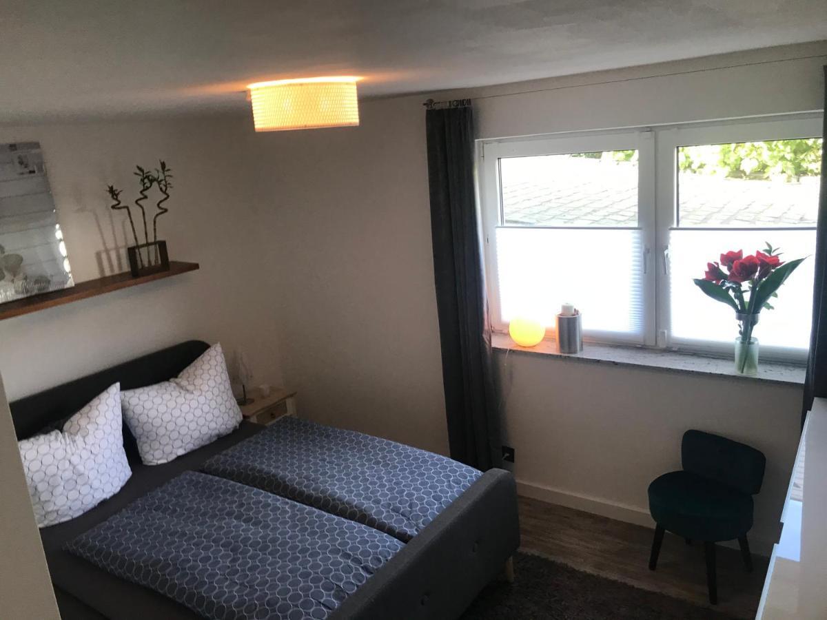 Komfort Ferienwohnung A La Bella Мехерних Экстерьер фото