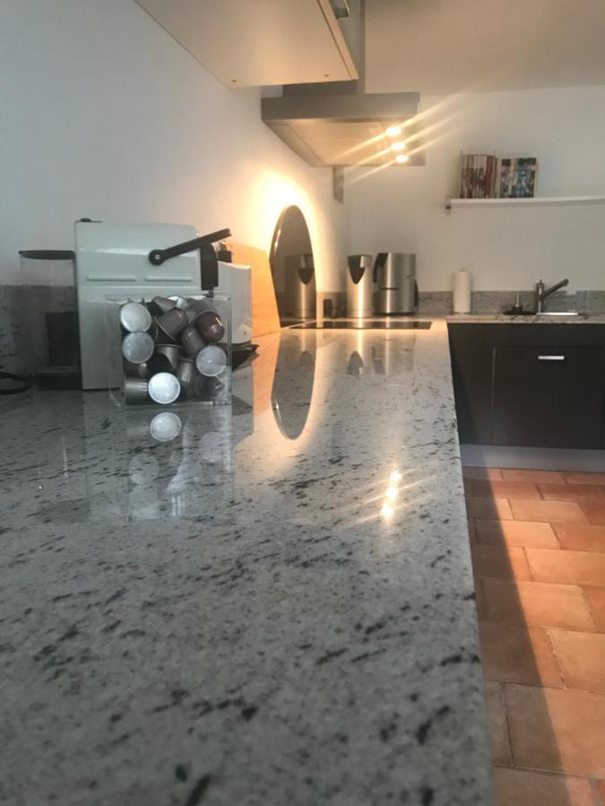 Komfort Ferienwohnung A La Bella Мехерних Экстерьер фото