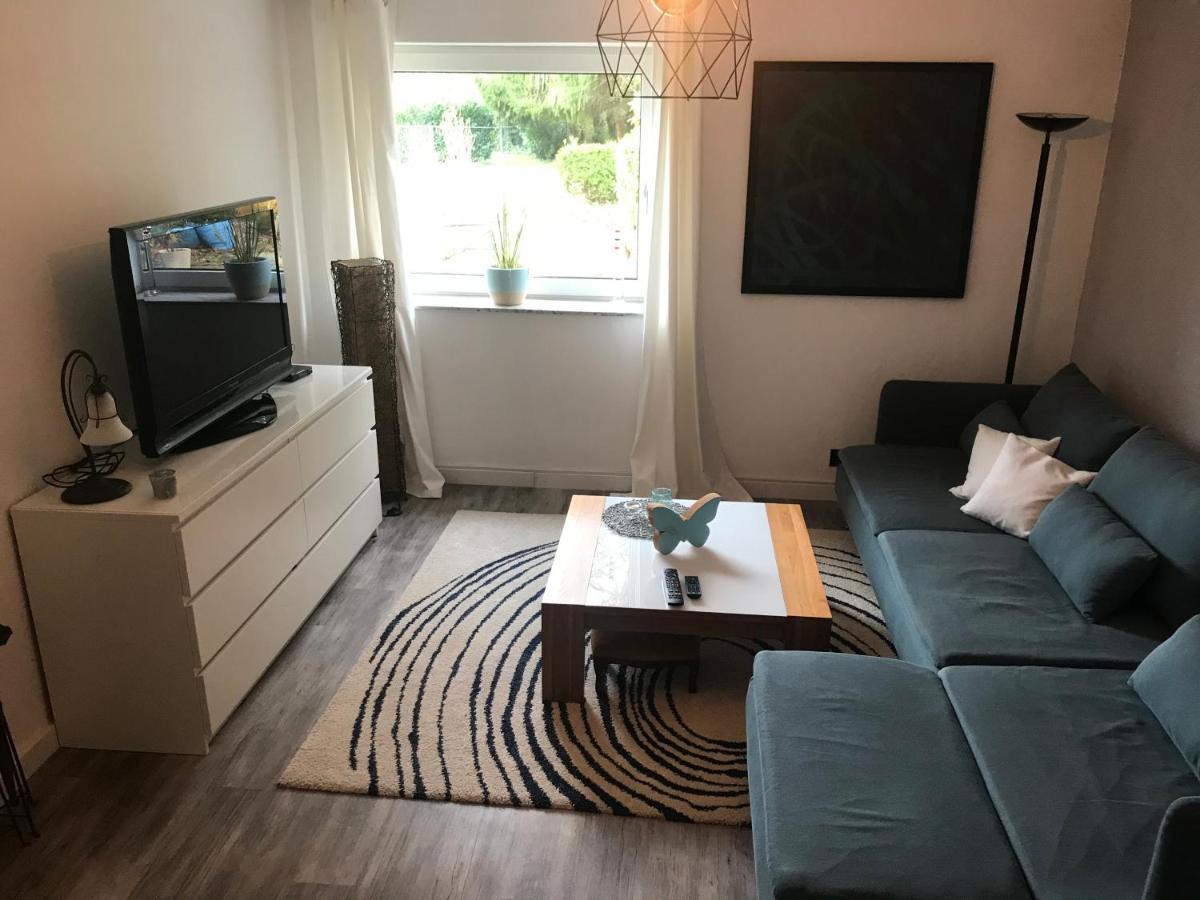 Komfort Ferienwohnung A La Bella Мехерних Экстерьер фото